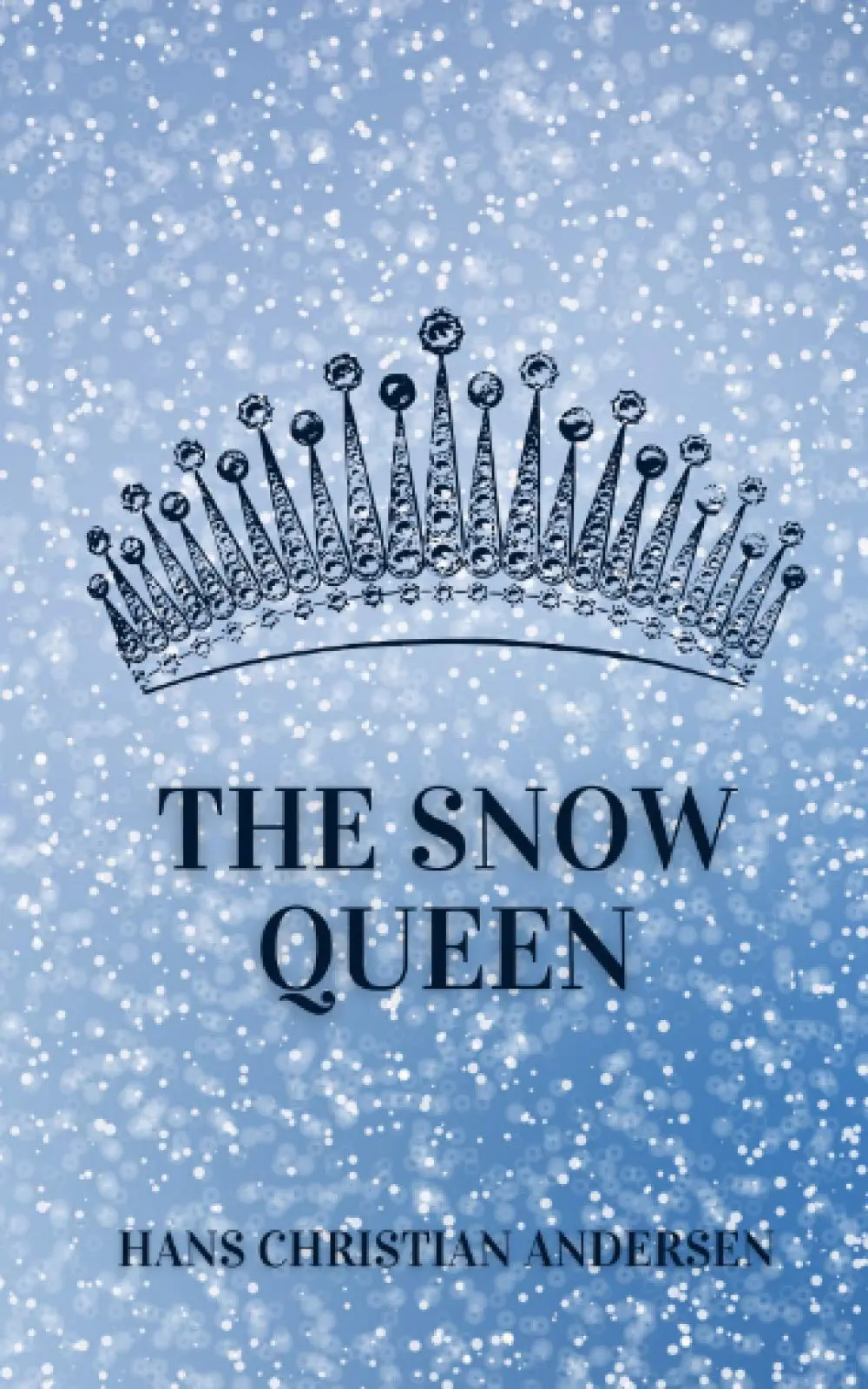 The Snow Queen, by Hans Christian Andersen
