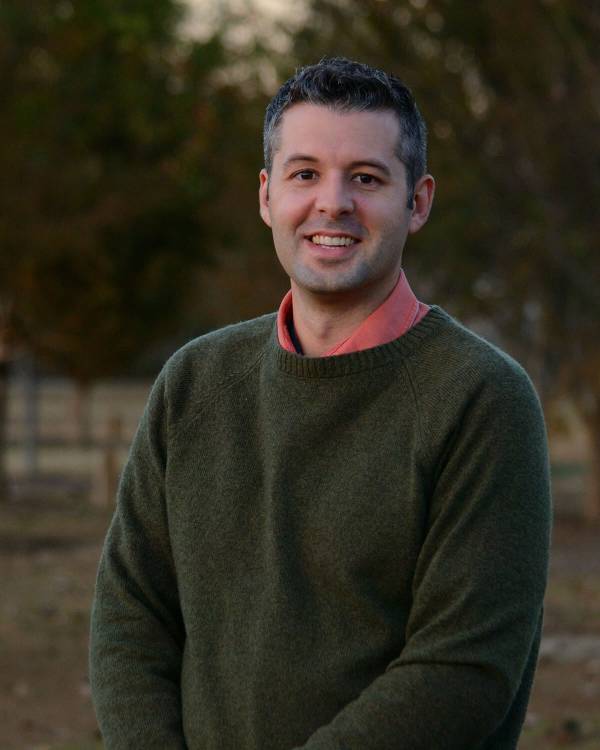 Senior Email Developer Brandon Caples